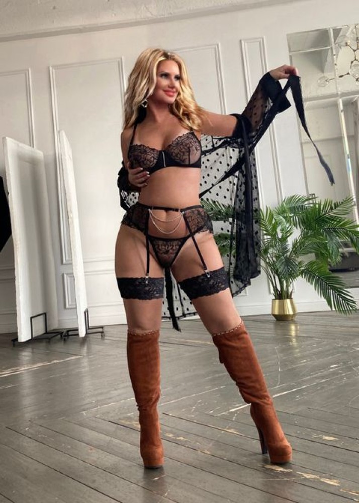 Индивидуалка Л фото № 2 в городе Дальнереченск