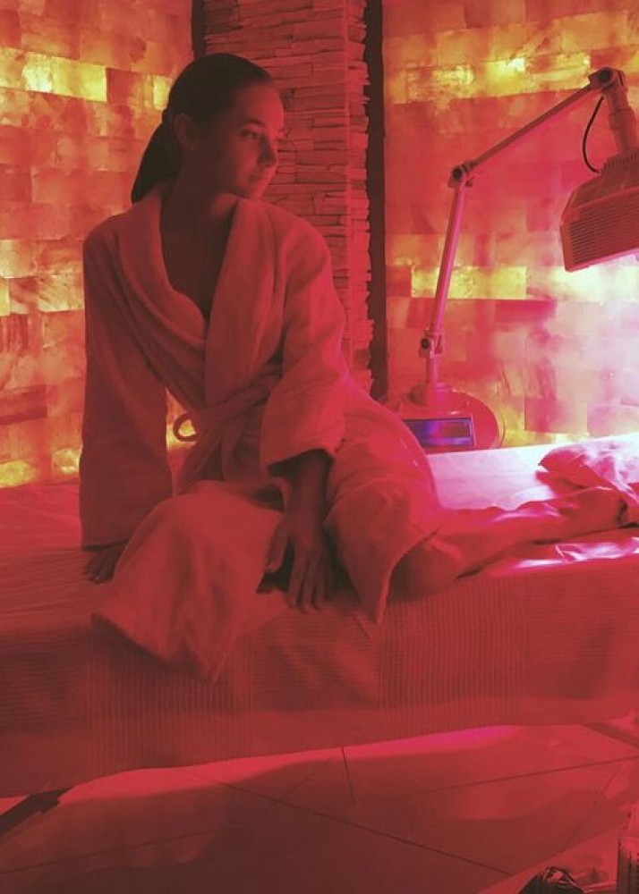 Индивидуалка Лана главное фото в городе Дальнереченск 