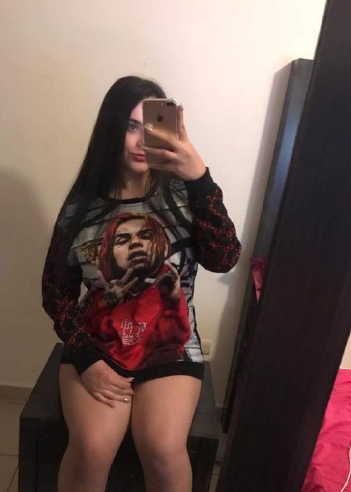 Индивидуалка Лена фото № 2 в городе Дальнереченск