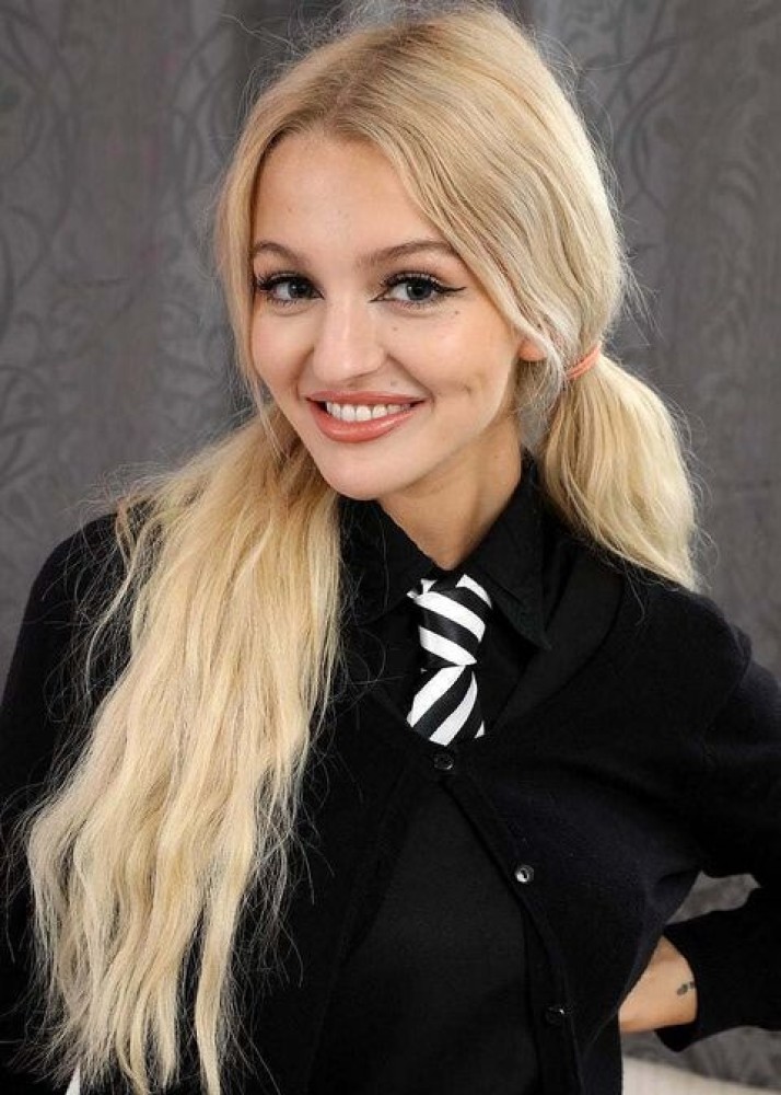 Индивидуалка Лика фото № 2 в городе Дальнереченск