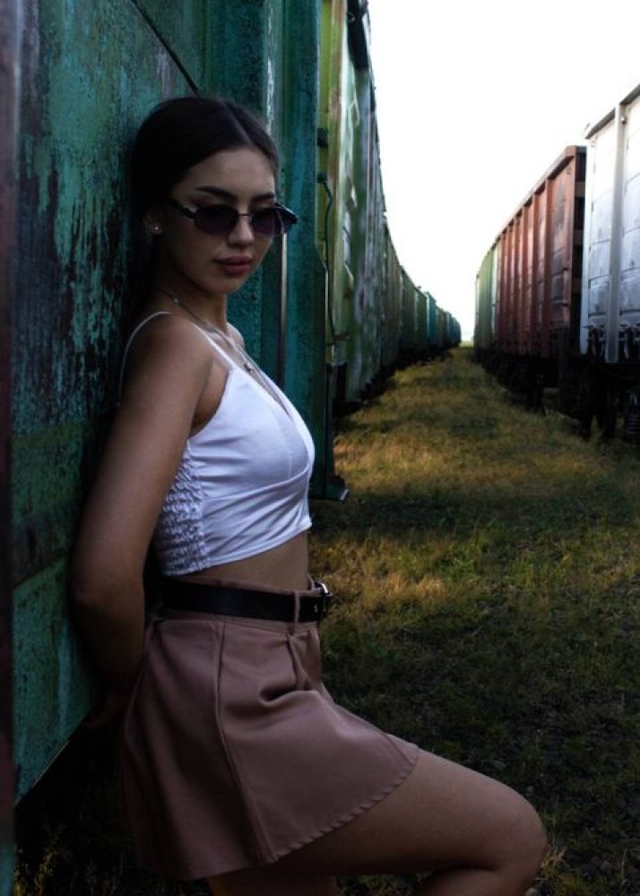 Индивидуалка Лиза главное фото в городе Дальнереченск 