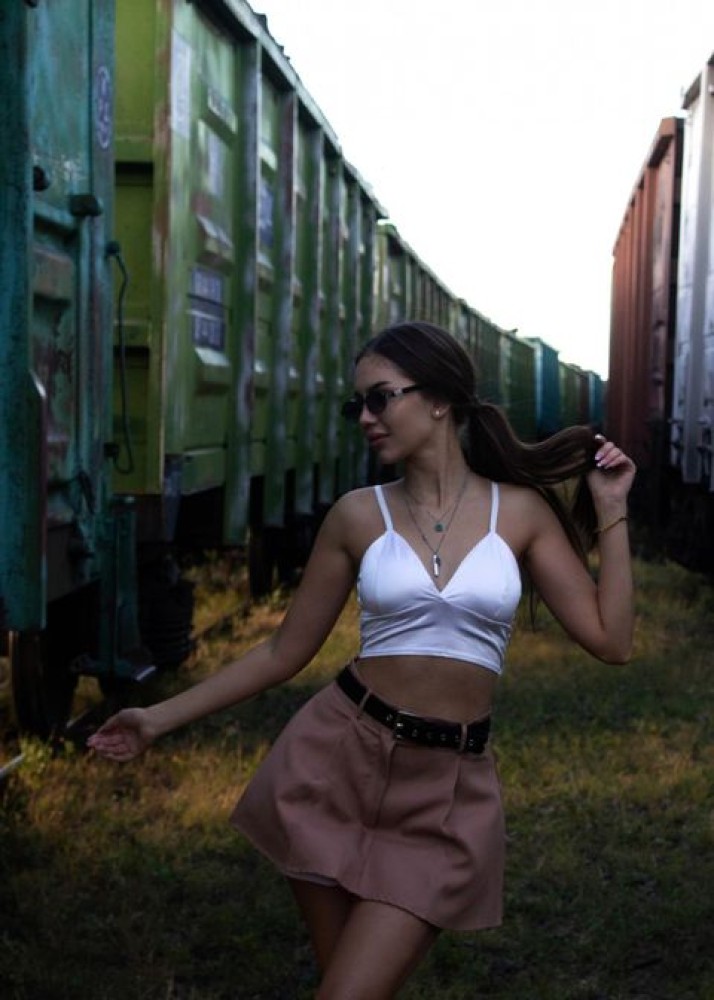 Индивидуалка Лиза фото № 2 в городе Дальнереченск