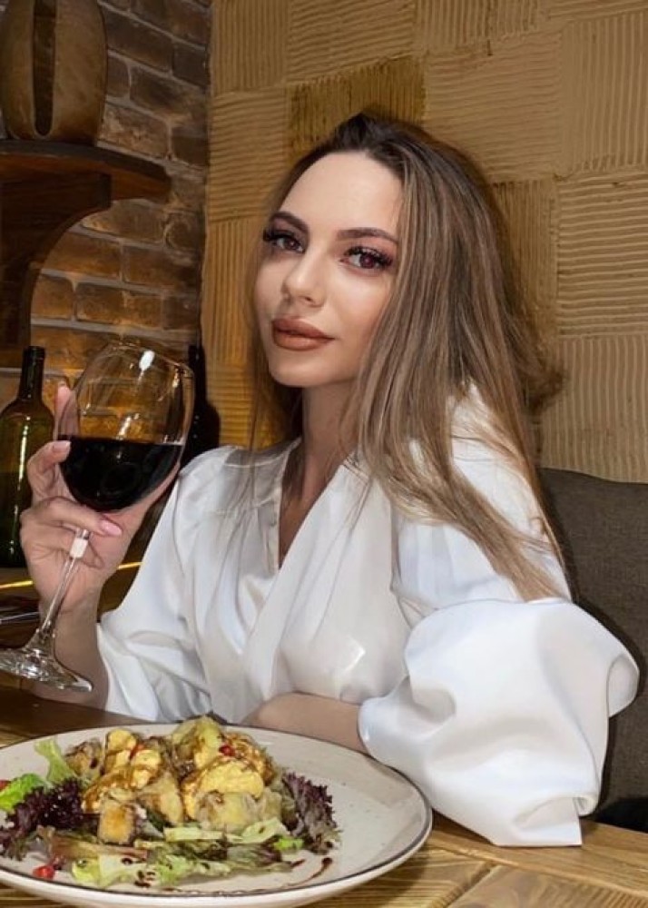 Индивидуалка Лиза фото № 2 в городе Дальнереченск