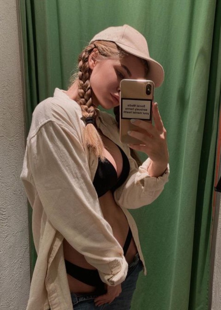 Индивидуалка Лиза фото № 2 в городе Дальнереченск