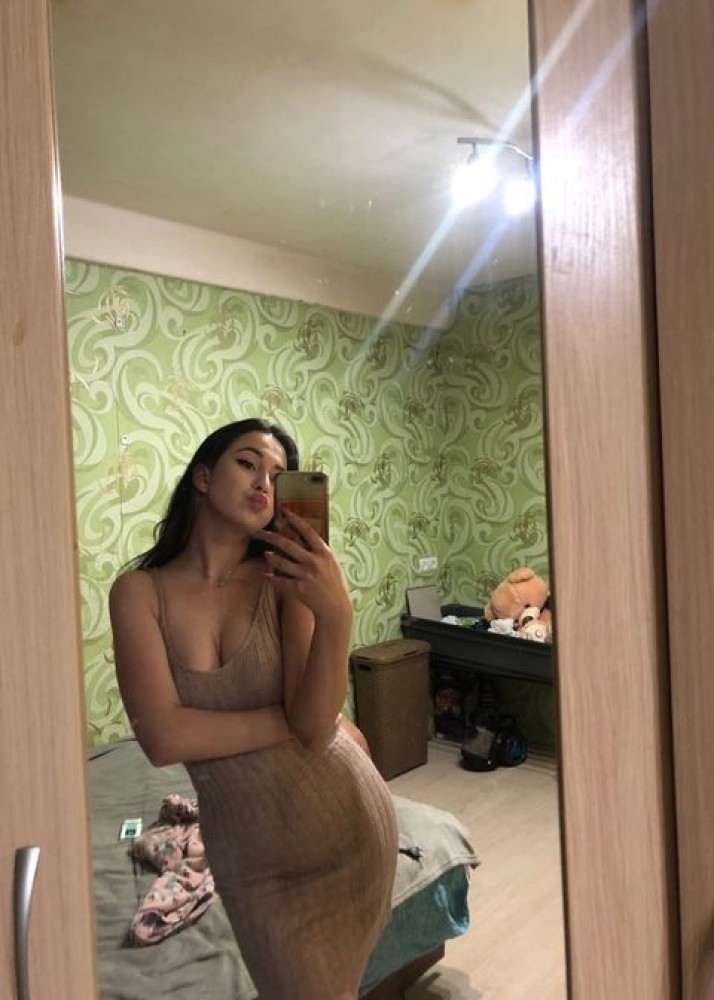 Индивидуалка Лора фото № 2 в городе Дальнереченск