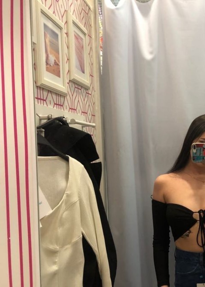 Индивидуалка Лора фото № 2 в городе Дальнереченск