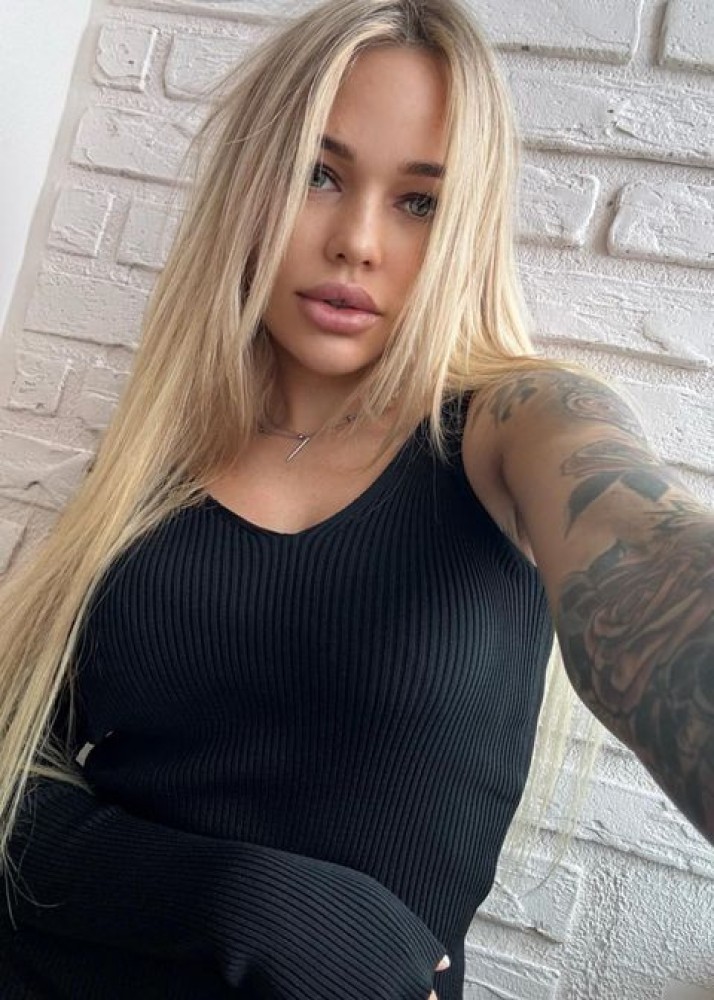 Индивидуалка Мери фото № 2 в городе Дальнереченск