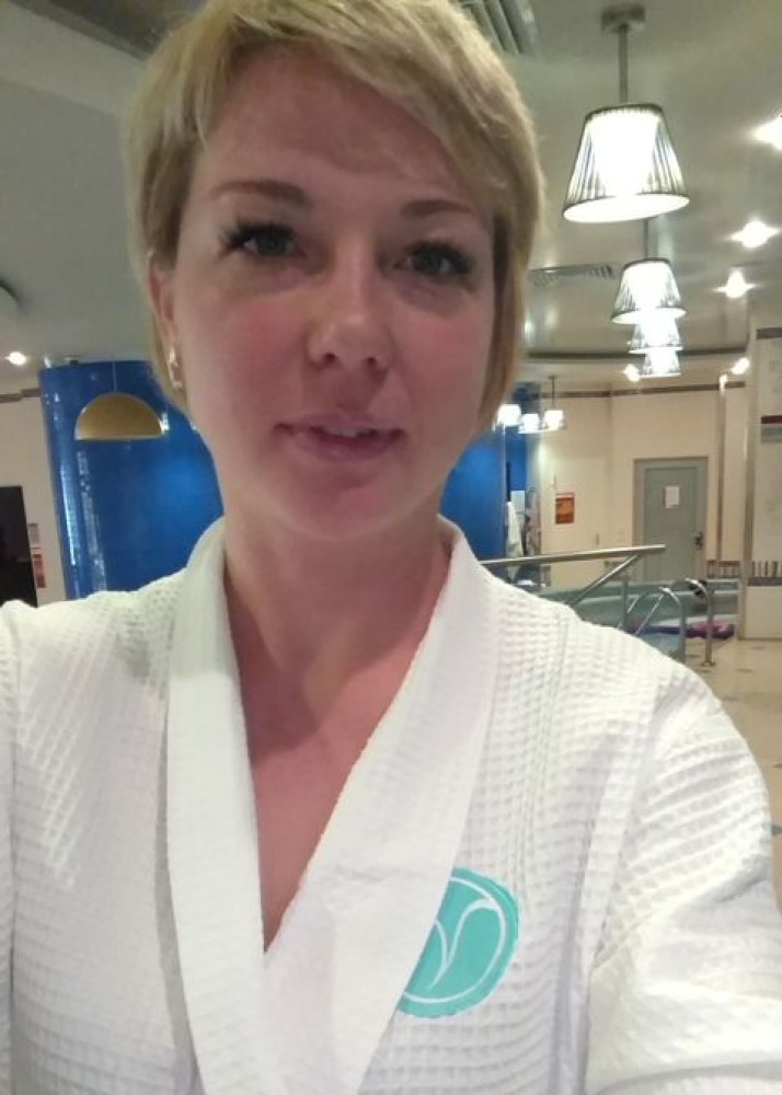 Индивидуалка МИЛФА фото № 2 в городе Дальнереченск