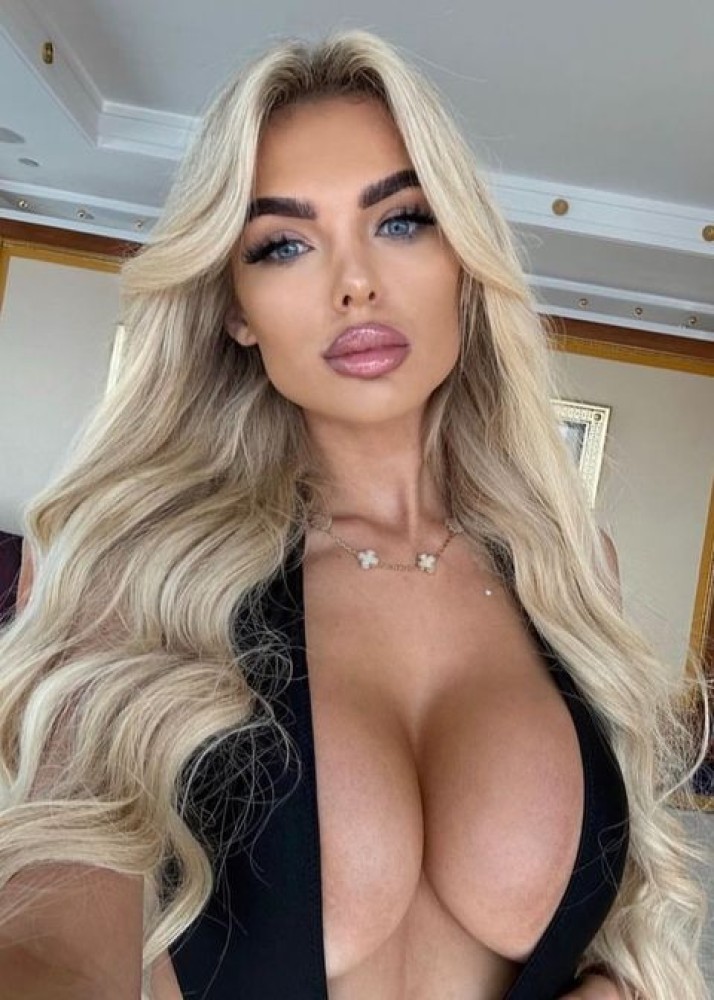 Индивидуалка Мия главное фото в городе Дальнереченск 