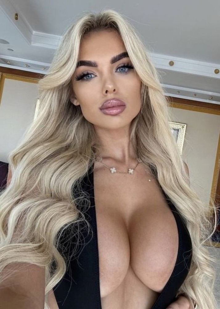 Индивидуалка Мия фото № 2 в городе Дальнереченск