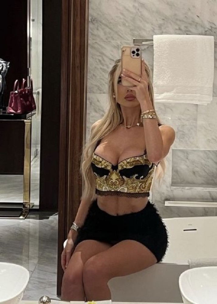 Индивидуалка Мия фото № 2 в городе Дальнереченск