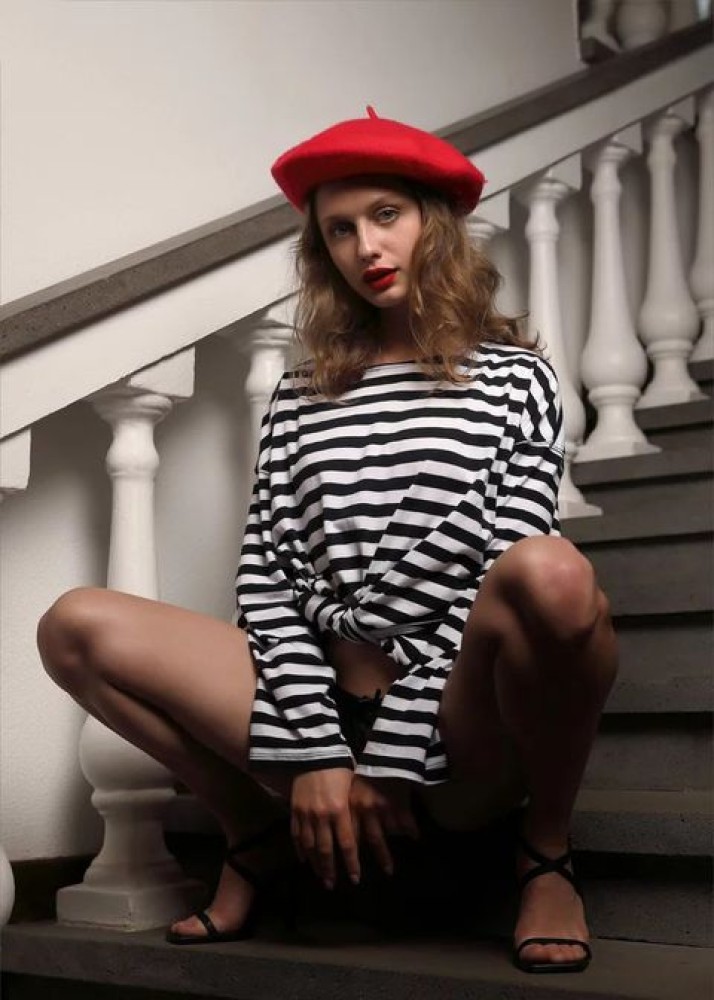 Индивидуалка Ника фото № 2 в городе Дальнереченск