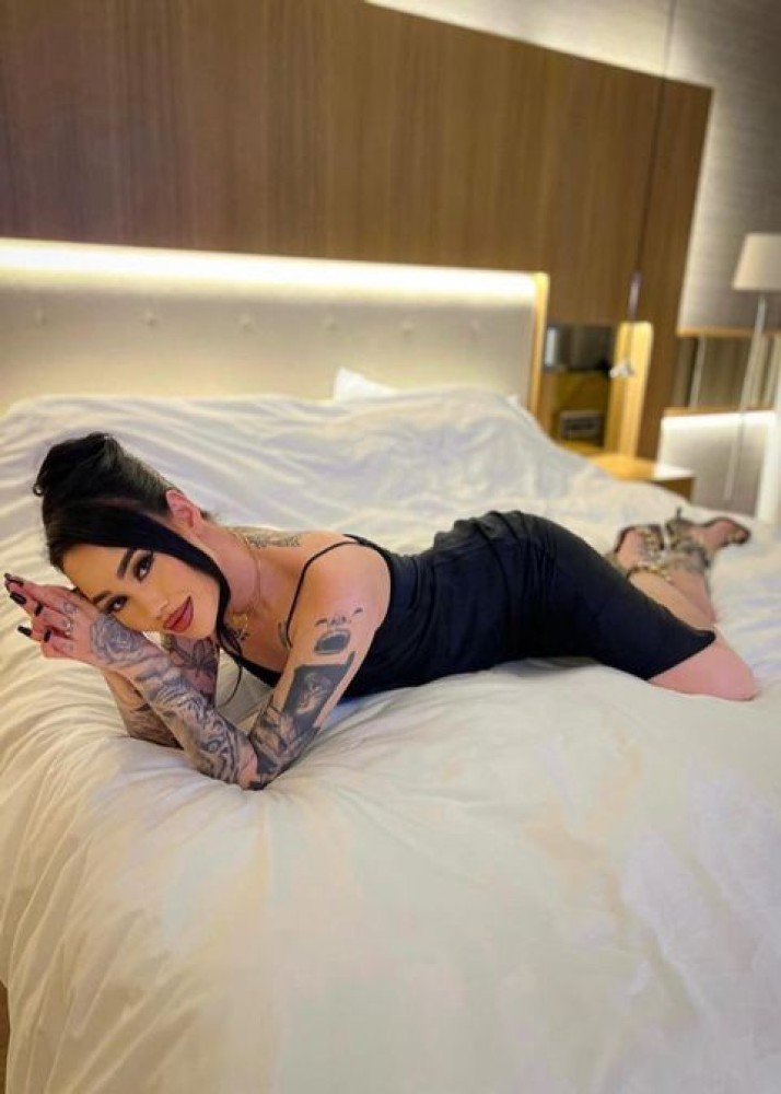 Индивидуалка Николь главное фото в городе Дальнереченск 