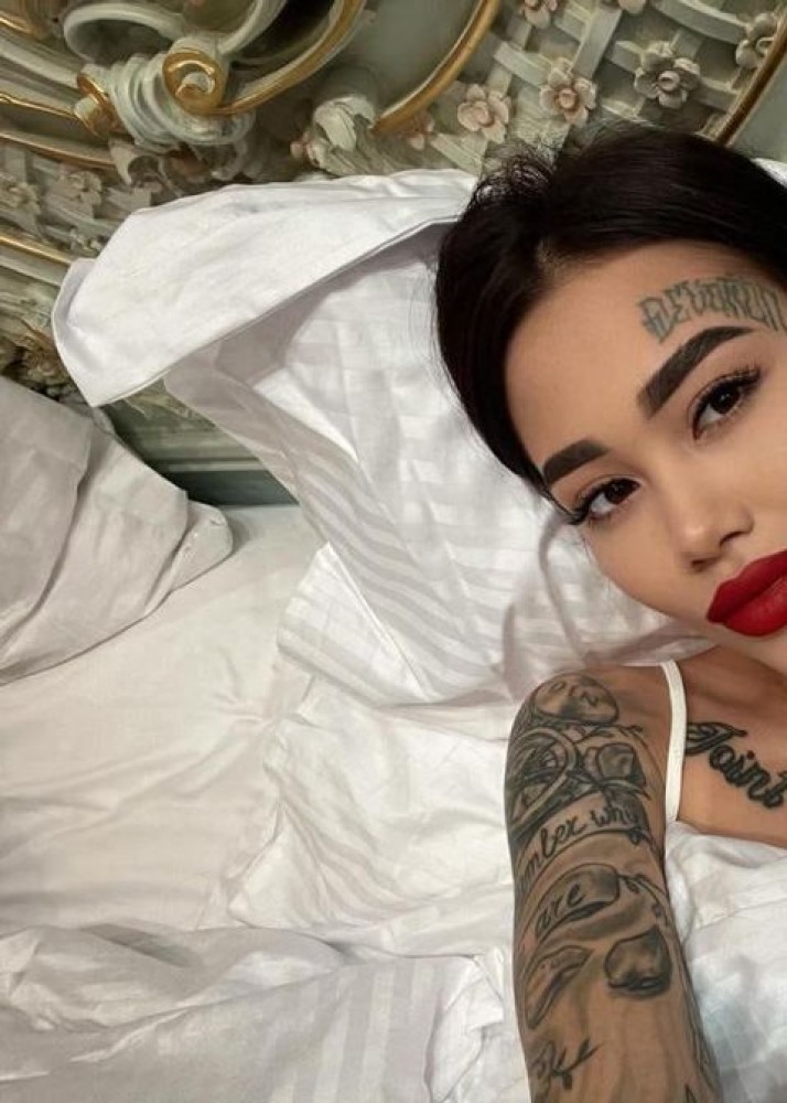 Индивидуалка Николь фото № 2 в городе Дальнереченск