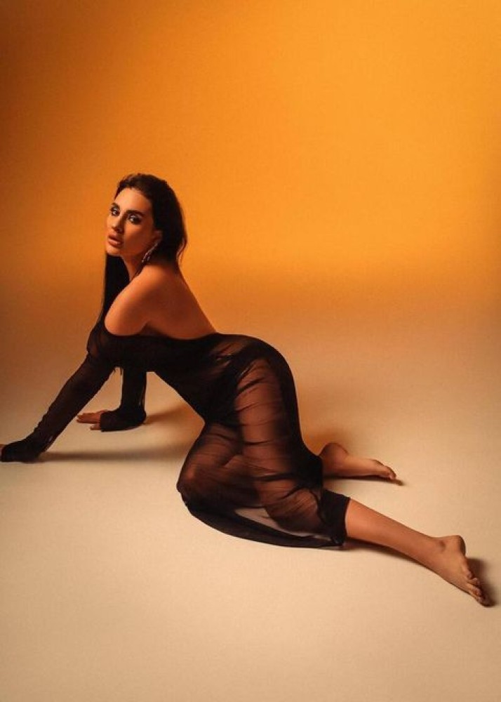 Индивидуалка Офелия фото № 2 в городе Дальнереченск