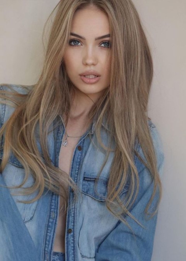 Индивидуалка Оля фото № 2 в городе Дальнереченск