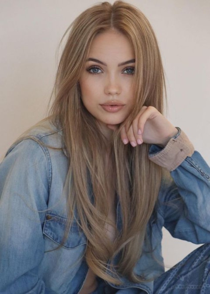 Индивидуалка Оля фото № 2 в городе Дальнереченск