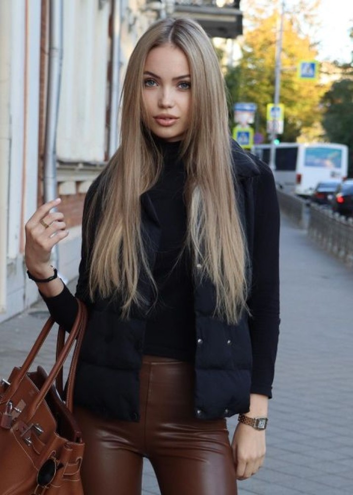 Индивидуалка Оля фото № 2 в городе Дальнереченск