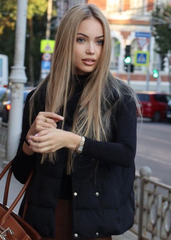 Индивидуалка Оля фото № 2 в городе Дальнереченск