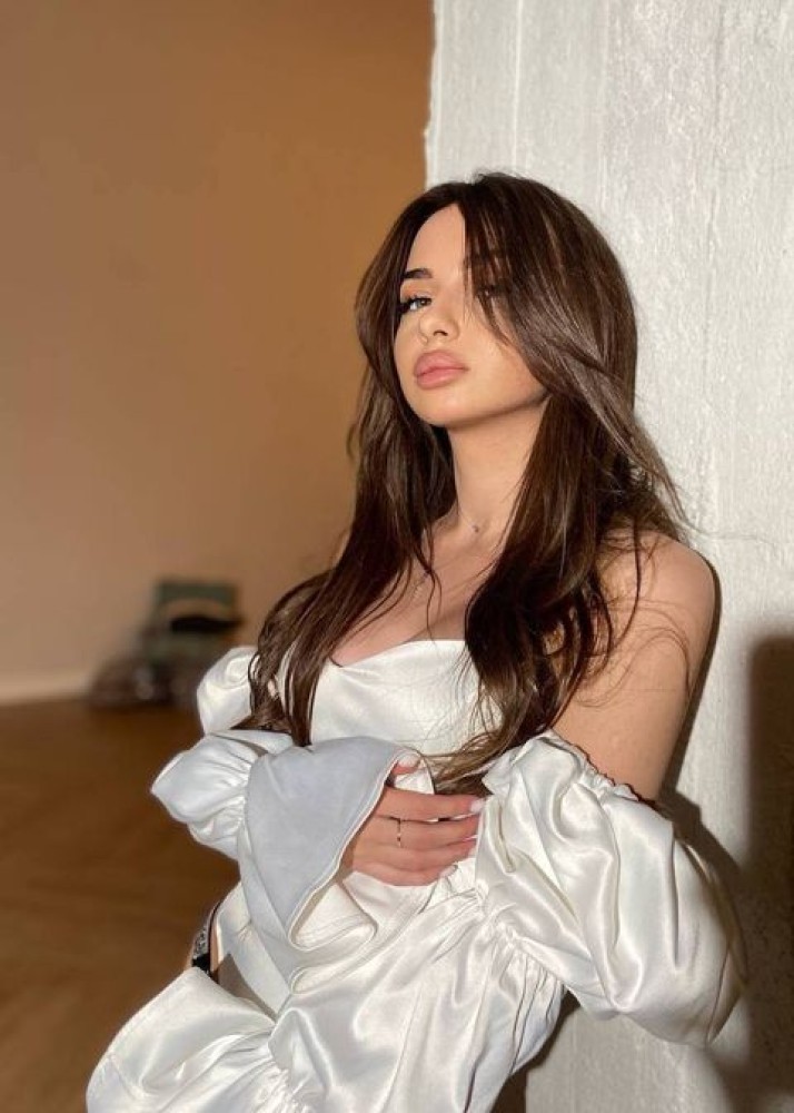 Индивидуалка Сашенька главное фото в городе Дальнереченск 