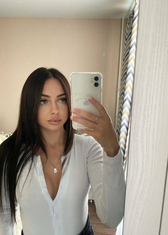 Индивидуалка Сашенька фото № 2 в городе Дальнереченск