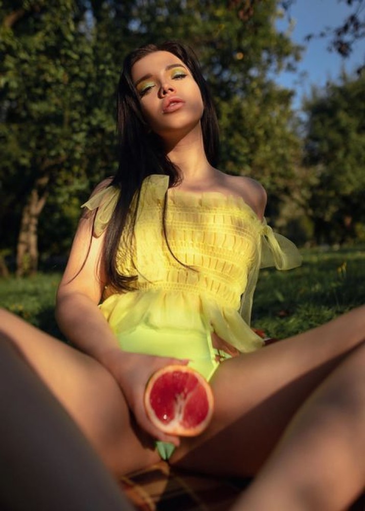 Индивидуалка Шакира главное фото в городе Дальнереченск 