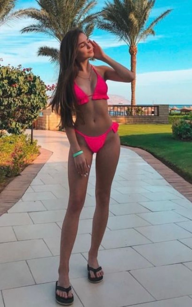 Индивидуалка София фото № 2 в городе Дальнереченск