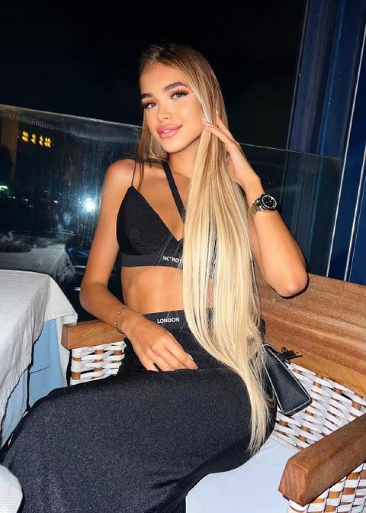 Индивидуалка Вера фото № 2 в городе Дальнереченск