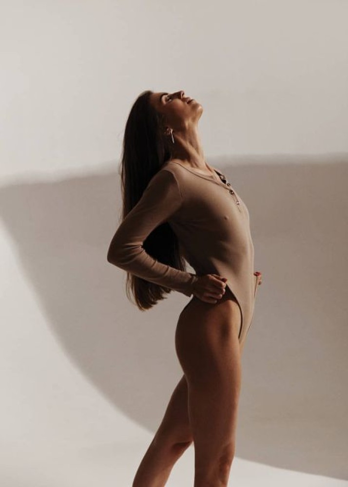 Индивидуалка Вика фото № 2 в городе Дальнереченск