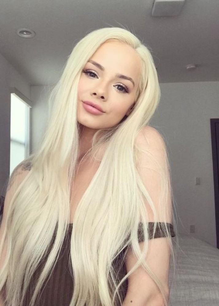 Индивидуалка Яна фото № 2 в городе Дальнереченск