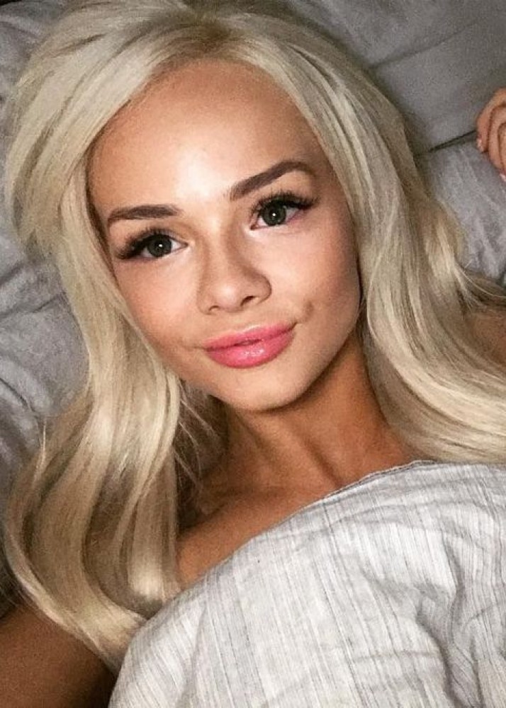 Индивидуалка Яна фото № 2 в городе Дальнереченск