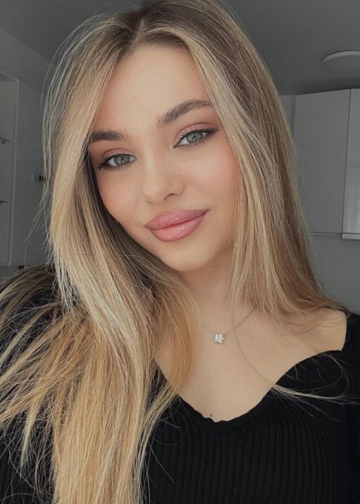 Индивидуалка Яна фото № 2 в городе Дальнереченск