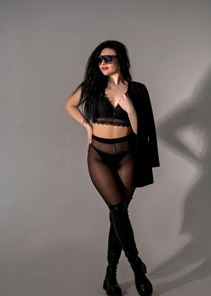 Индивидуалка Яна фото № 2 в городе Дальнереченск