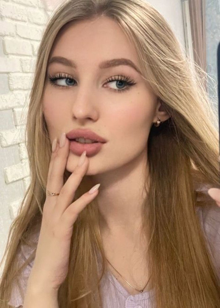 Индивидуалка Юля фото № 2 в городе Дальнереченск