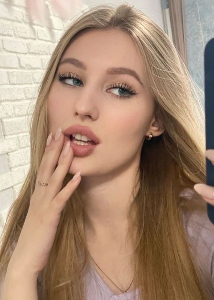 Индивидуалка Юля фото № 2 в городе Дальнереченск