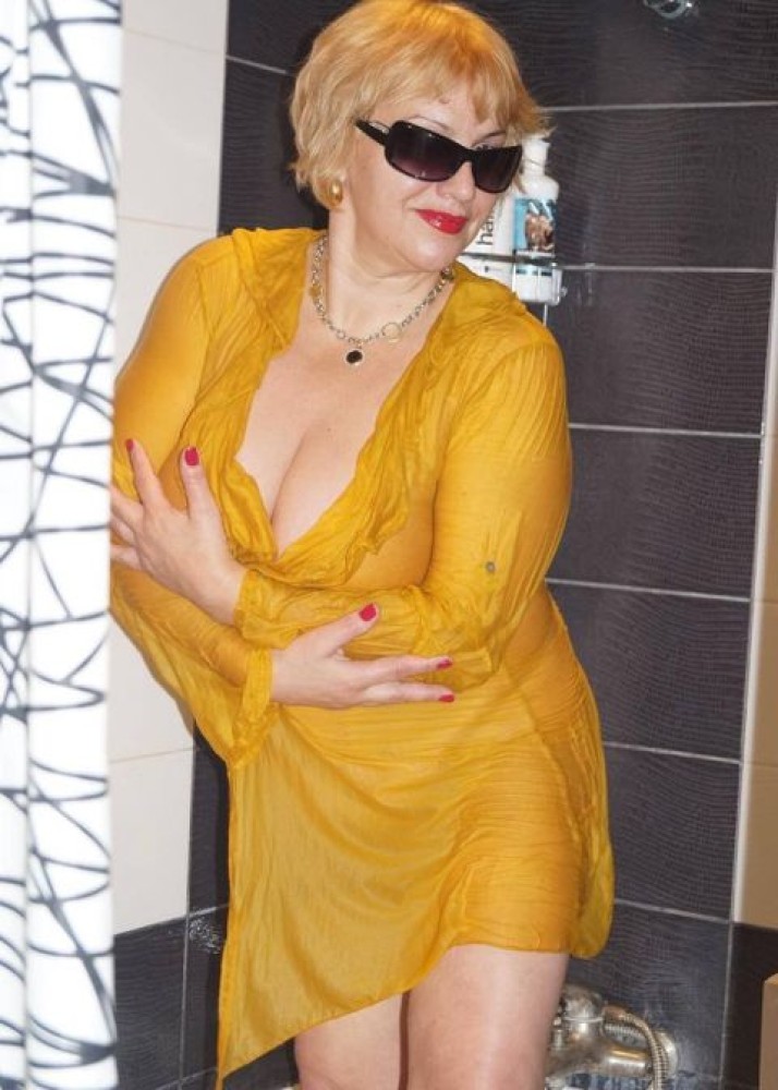 Индивидуалка Жанна фото № 2 в городе Дальнереченск