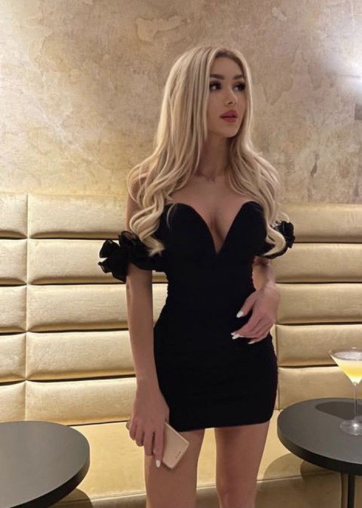 Индивидуалка Алесия фото № 2 в городе Дальнереченск