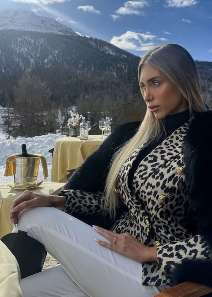 Индивидуалка Алина фото № 2 в городе Дальнереченск