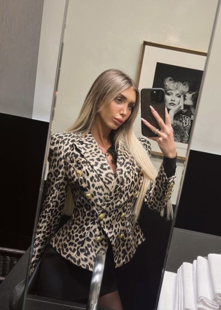 Индивидуалка Алина фото № 2 в городе Дальнереченск