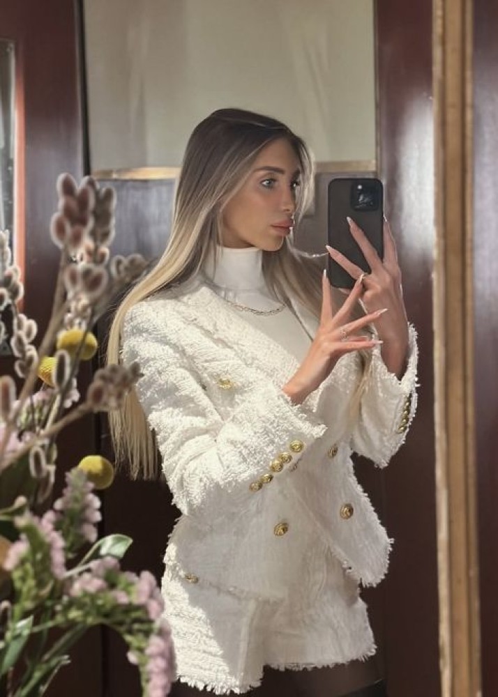 Индивидуалка Алина фото № 2 в городе Дальнереченск