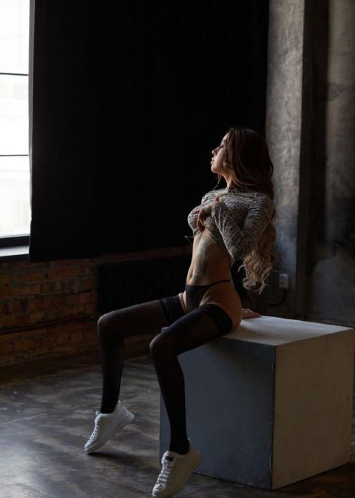 Индивидуалка Алочка фото № 2 в городе Дальнереченск