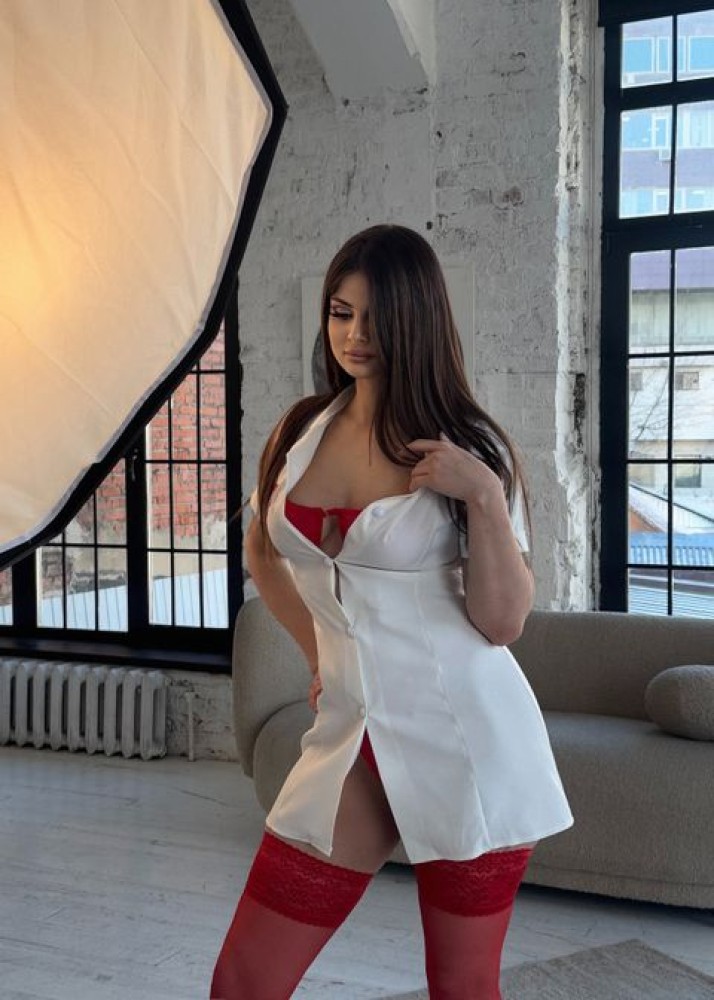 Индивидуалка Аля фото № 2 в городе Дальнереченск