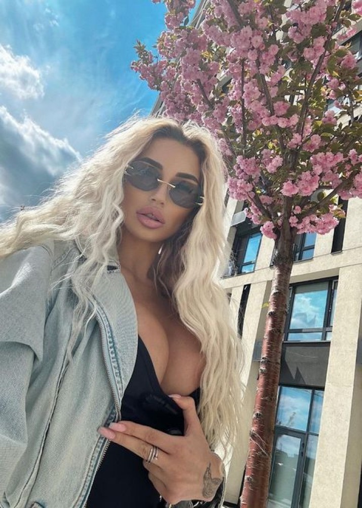 Индивидуалка АЛЁНА фото № 2 в городе Дальнереченск