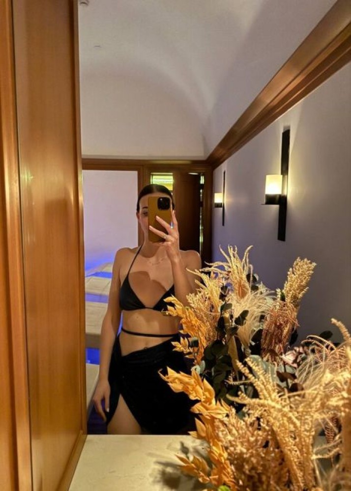 Индивидуалка Джоржина фото № 2 в городе Дальнереченск