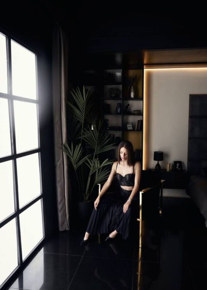 Индивидуалка Джоржина фото № 2 в городе Дальнереченск