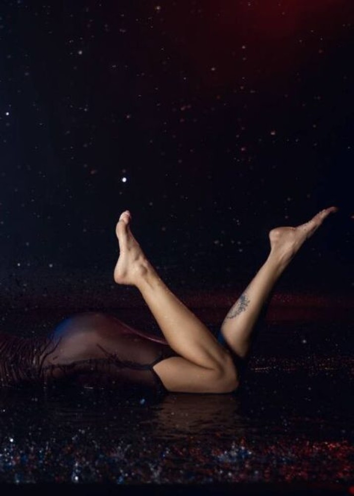 Индивидуалка Джоржина фото № 2 в городе Дальнереченск