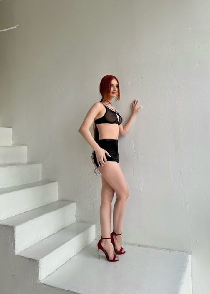 Индивидуалка Карина фото № 2 в городе Дальнереченск