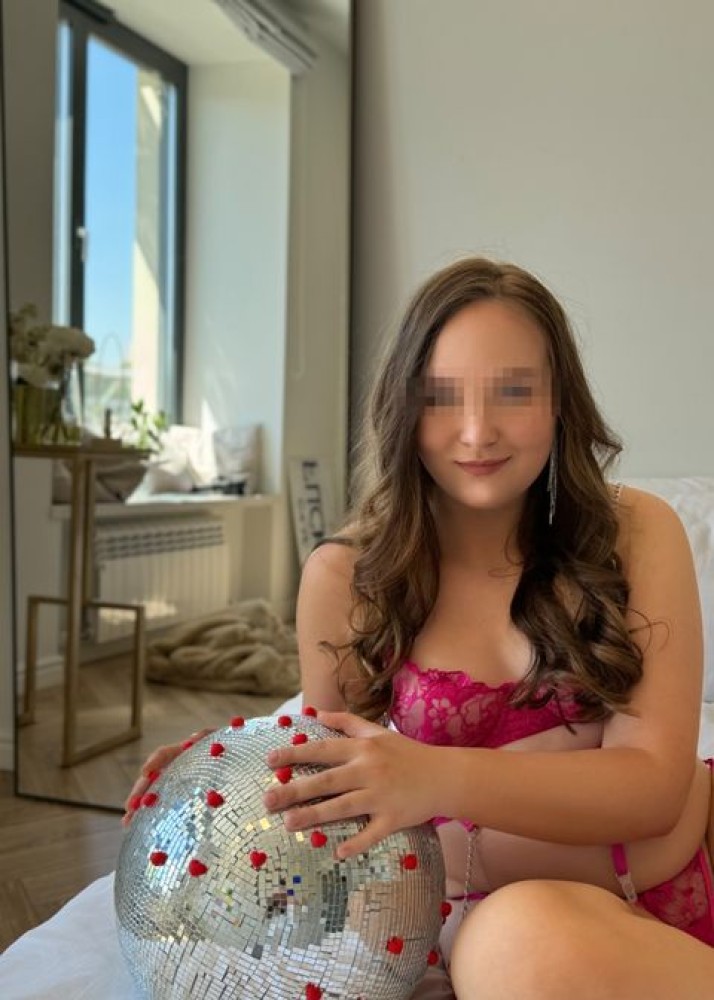 Индивидуалка Кэтрин фото № 2 в городе Дальнереченск