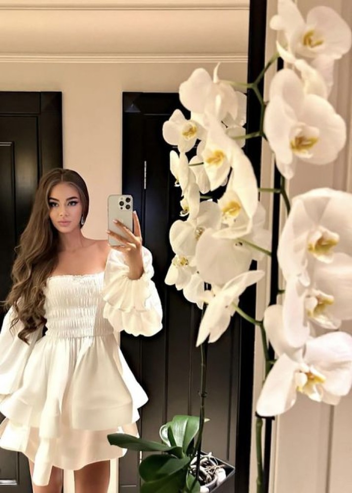 Индивидуалка Кира фото № 2 в городе Дальнереченск