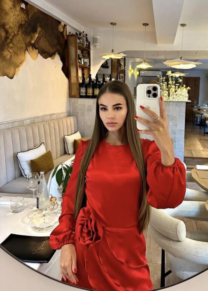 Индивидуалка Кира фото № 2 в городе Дальнереченск